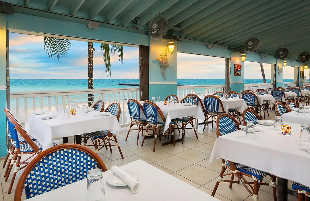 Southernmost Hotel-1