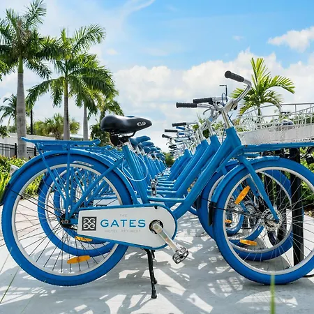 The Gates Hotel Key West-3