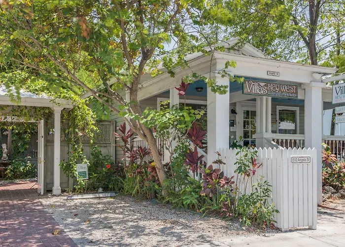 Key West s