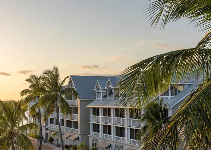 Opal Key Resort & Marina