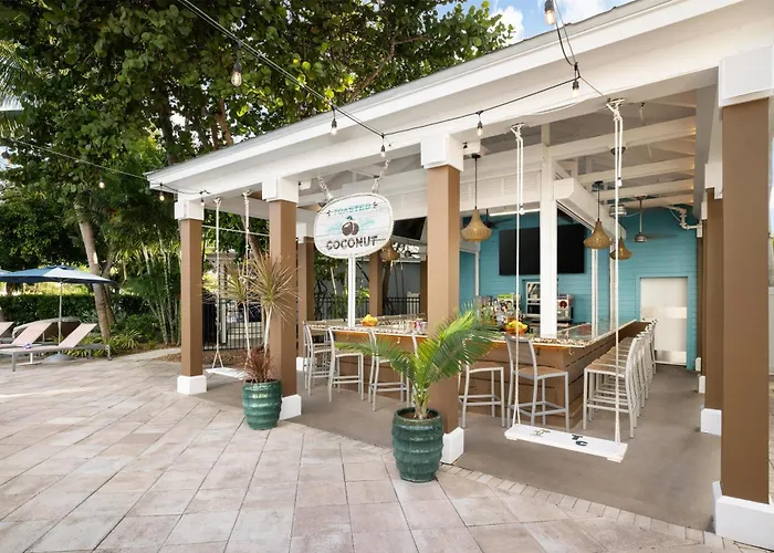 Hilton Garden Inn / The Keys Collection