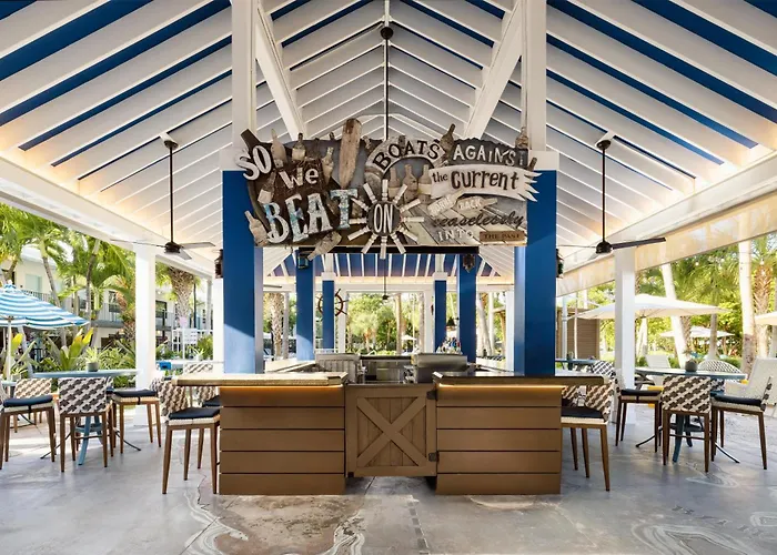 Hilton Garden Inn / The Keys Collection