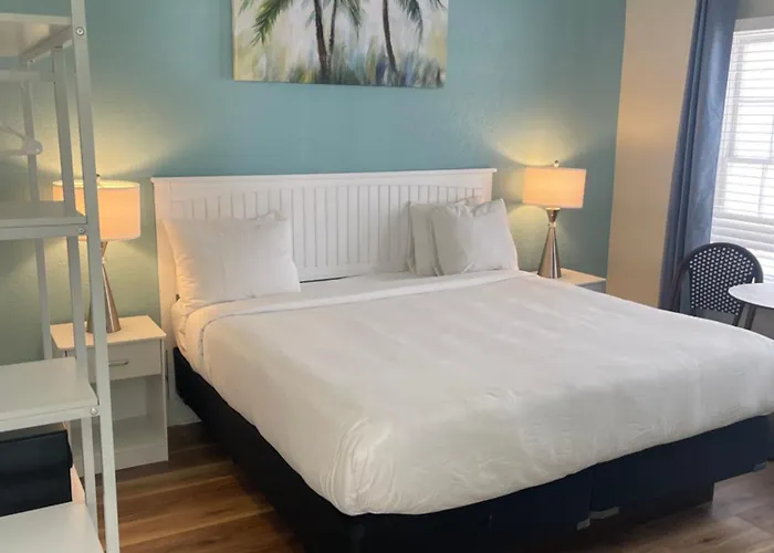 Bed and Breakfast Nyah - Adult Exclusive