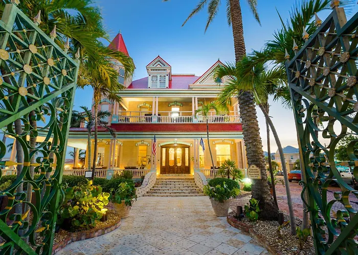 Southernmost House Hotel (Adults Only)
