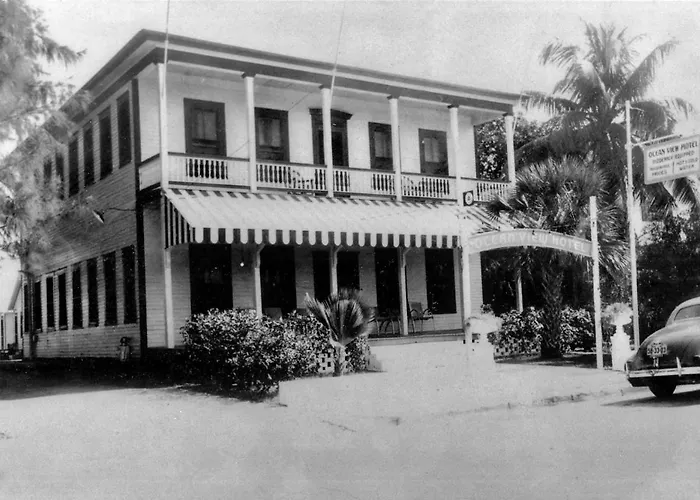 Hotel with view: Avalon Bed And Breakfast (Adults Only)