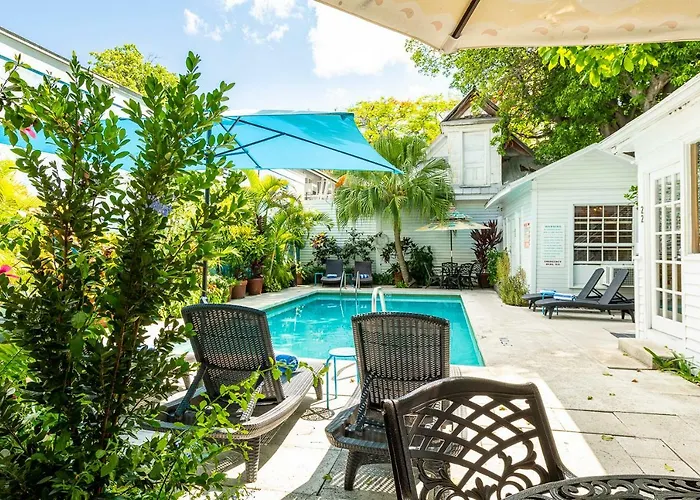 Villa: Rose Lane Villas