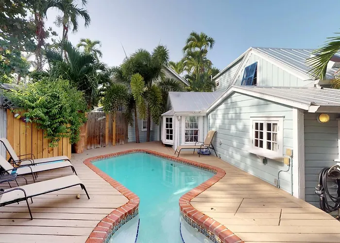 Vacation rental: Passover Cottage