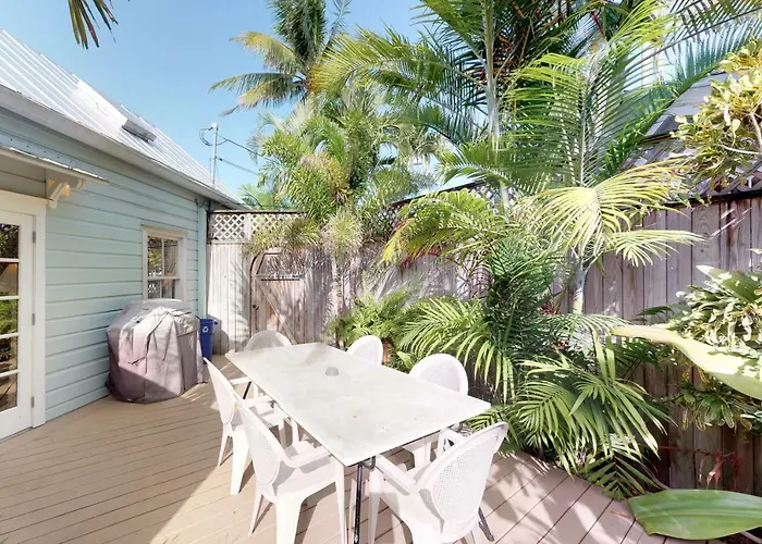 Vacation rental: Passover Cottage